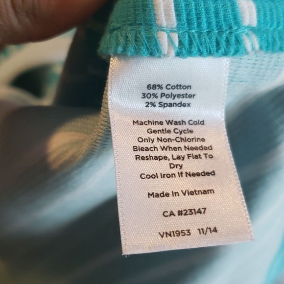 Talbots skirt - Picture 4 of 4